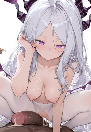 Wagamama SorasakiHina空崎ヒナ 2025-05-06 - Page 31