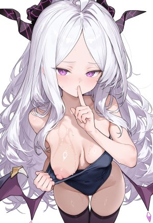 Wagamama SorasakiHina空崎ヒナ 2025-05-06 - Page 9