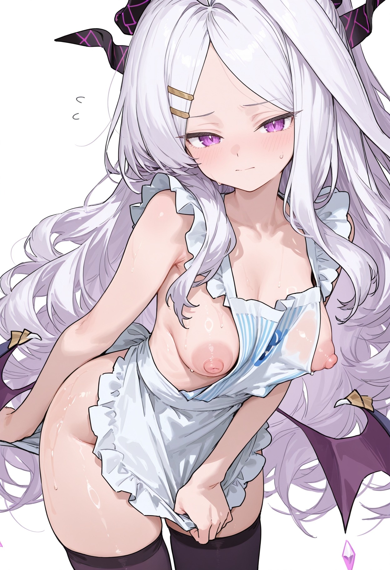 Wagamama SorasakiHina空崎ヒナ 2025-05-06 - Image 12