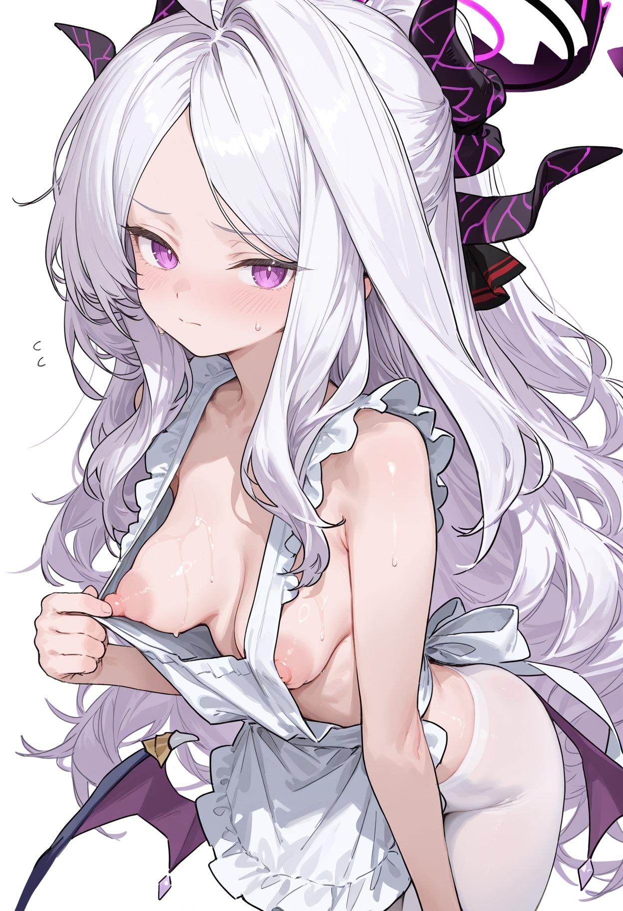 Wagamama SorasakiHina空崎ヒナ 2025-05-06 - Image 29