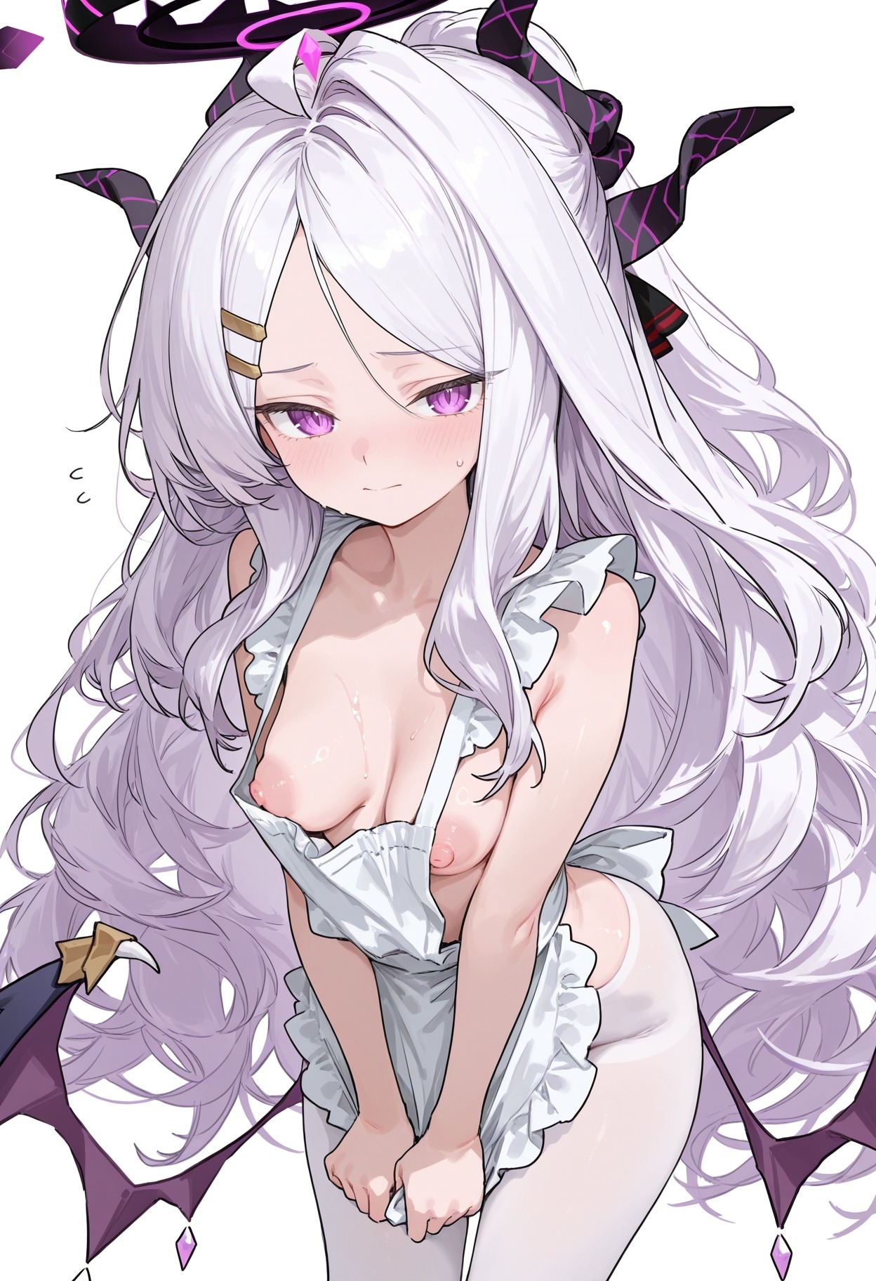 Wagamama SorasakiHina空崎ヒナ 2025-05-06 - Image 30