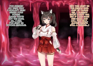 Wagaya no Kurorekishi MiyashiroThe Fall of The Shrine Maiden Fanita Completed English - Page 149