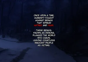 Wagaya no Kurorekishi MiyashiroThe Fall of The Shrine Maiden Fanita Completed English - Page 2