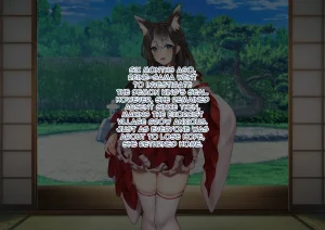 Wagaya no Kurorekishi MiyashiroThe Fall of The Shrine Maiden Fanita Completed English - Page 228