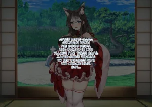 Wagaya no Kurorekishi MiyashiroThe Fall of The Shrine Maiden Fanita Completed English - Page 231