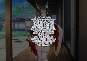 Wagaya no Kurorekishi MiyashiroThe Fall of The Shrine Maiden Fanita Completed English - Page 233