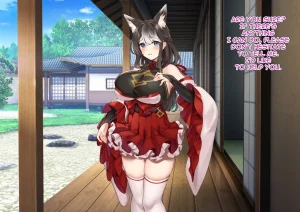 Wagaya no Kurorekishi MiyashiroThe Fall of The Shrine Maiden Fanita Completed English - Page 235