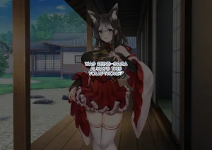 Wagaya no Kurorekishi MiyashiroThe Fall of The Shrine Maiden Fanita Completed English - Page 240