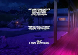 Wagaya no Kurorekishi MiyashiroThe Fall of The Shrine Maiden Fanita Completed English - Page 339