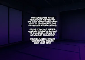 Wagaya no Kurorekishi MiyashiroThe Fall of The Shrine Maiden Fanita Completed English - Page 342