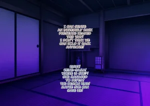 Wagaya no Kurorekishi MiyashiroThe Fall of The Shrine Maiden Fanita Completed English - Page 344