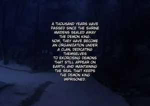 Wagaya no Kurorekishi MiyashiroThe Fall of The Shrine Maiden Fanita Completed English - Page 4