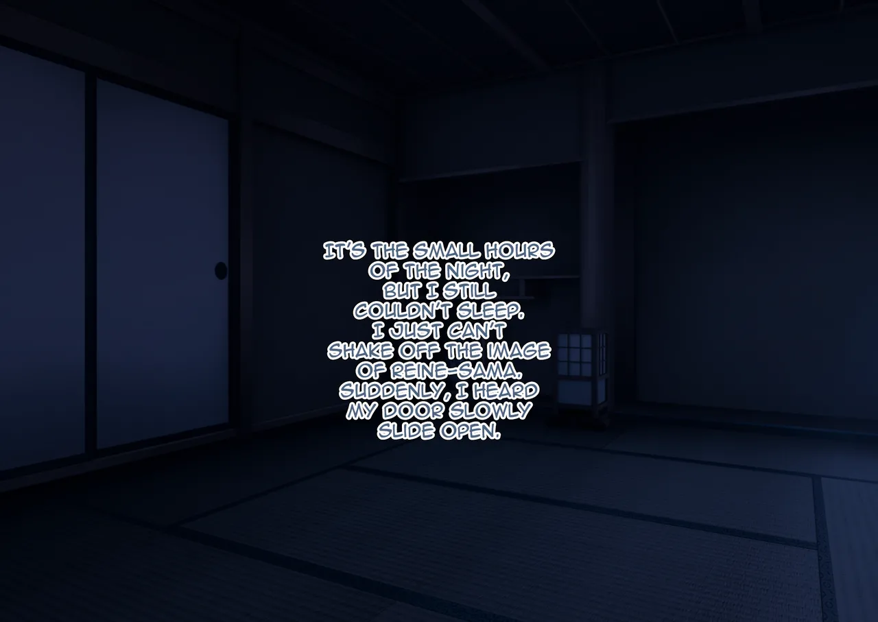 Wagaya no Kurorekishi MiyashiroThe Fall of The Shrine Maiden Fanita Completed English - Image 242