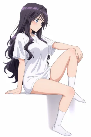 和栗薫子 Waguri Kaoruko Patreon artist- Anime4Archives - Page 11