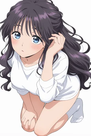 和栗薫子 Waguri Kaoruko Patreon artist- Anime4Archives - Page 14