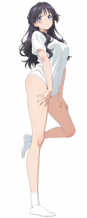和栗薫子 Waguri Kaoruko Patreon artist- Anime4Archives - Page 4