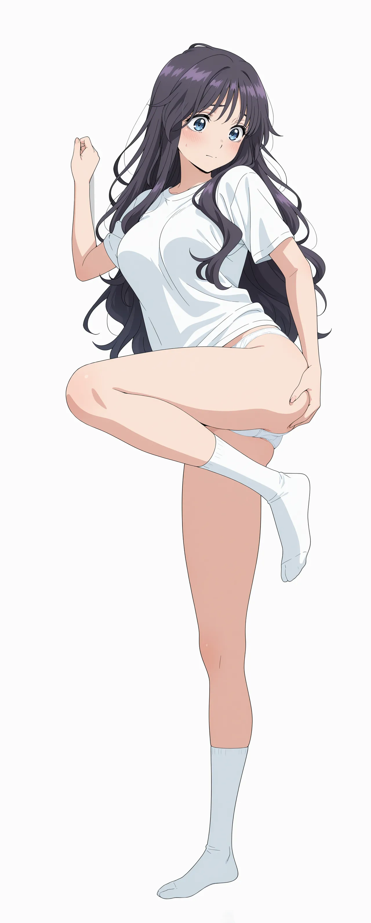 和栗薫子 Waguri Kaoruko Patreon artist- Anime4Archives - Image 12