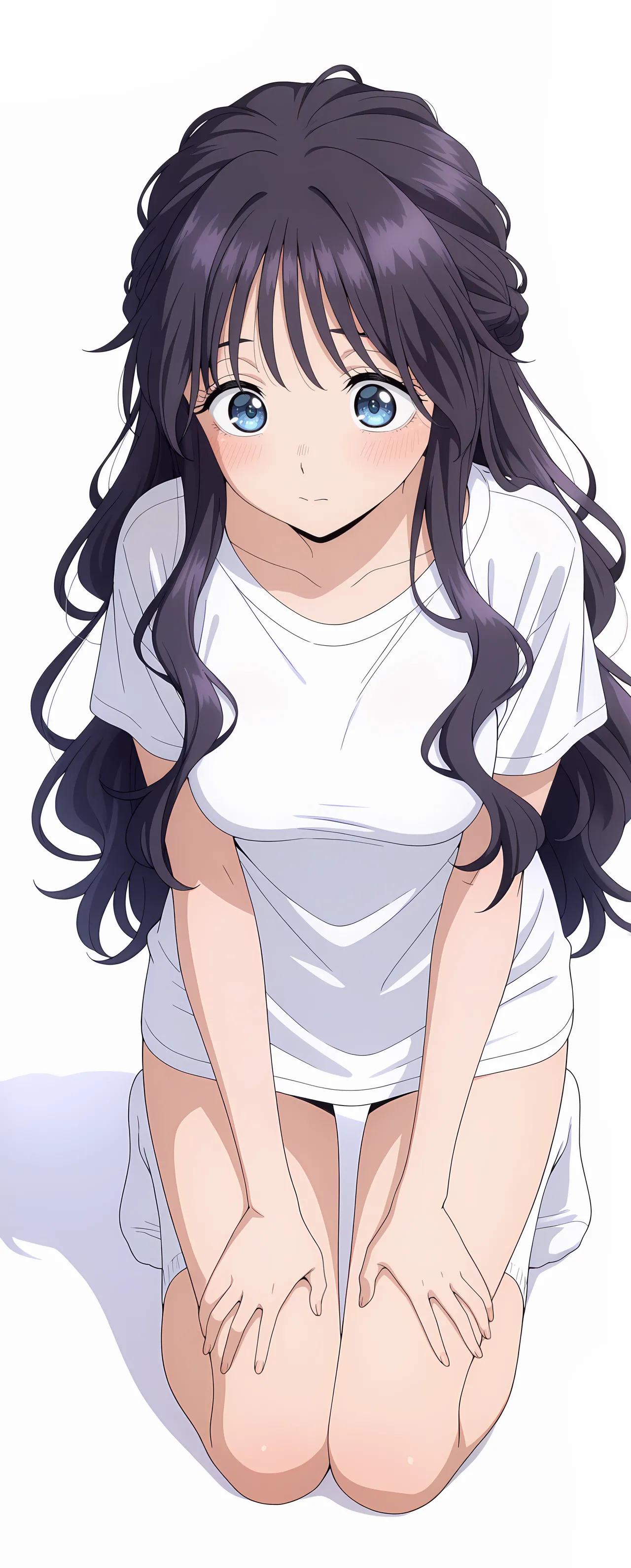 和栗薫子 Waguri Kaoruko Patreon artist- Anime4Archives - Image 13