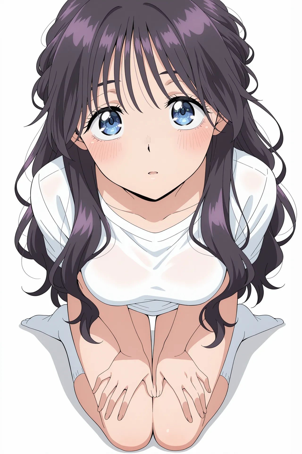 和栗薫子 Waguri Kaoruko Patreon artist- Anime4Archives - Image 15