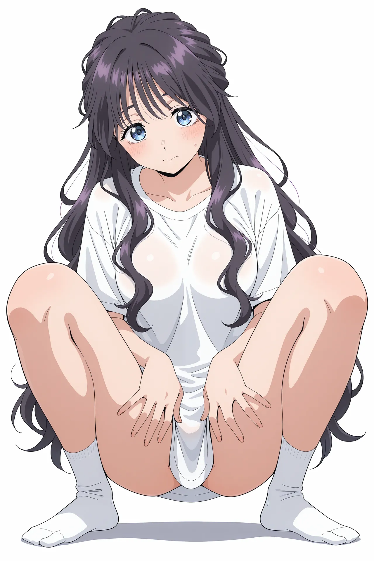 和栗薫子 Waguri Kaoruko Patreon artist- Anime4Archives - Image 17