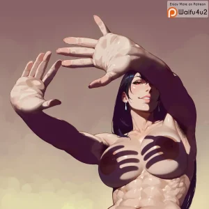 Waifu4u2 - Patreon - Page 26