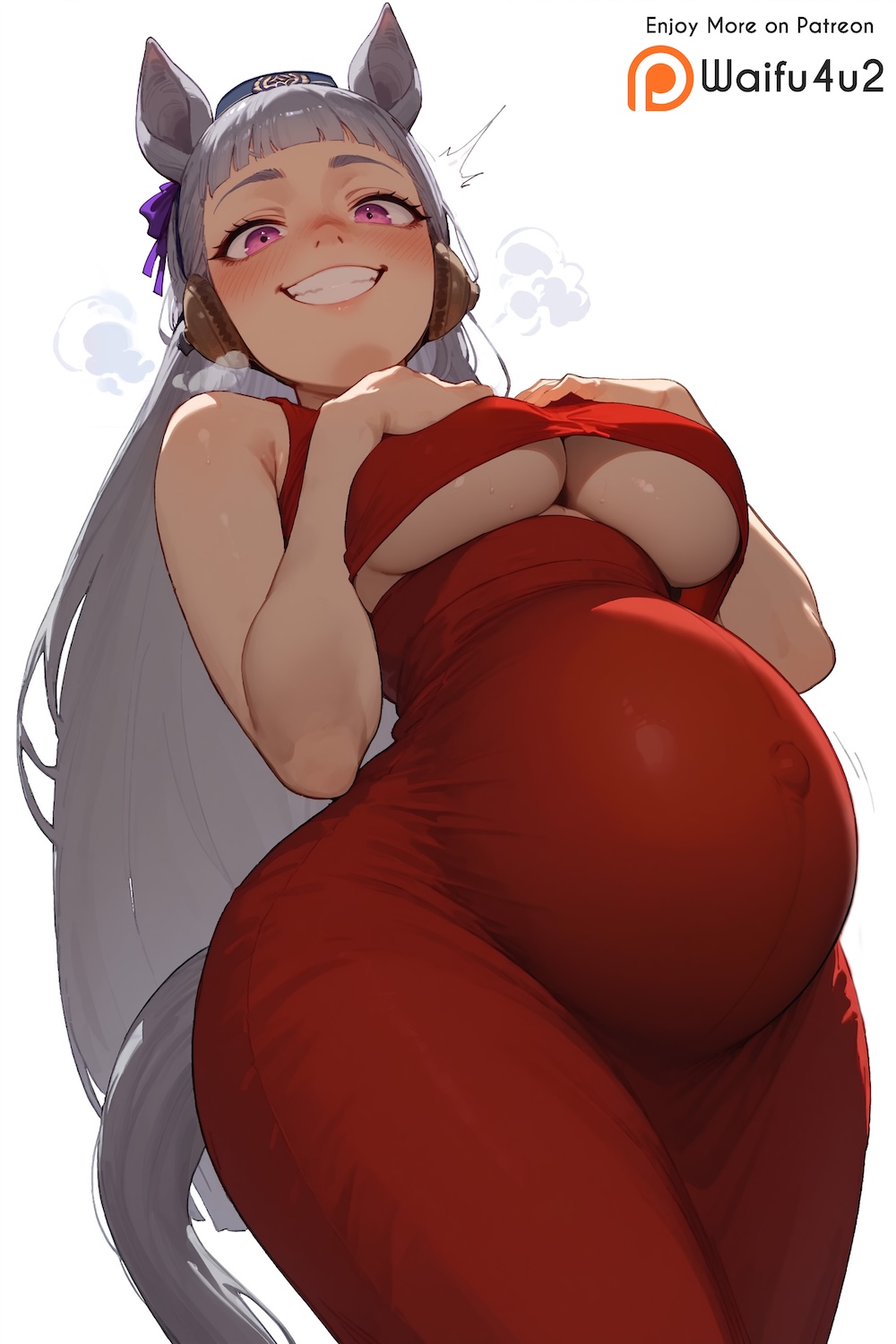 Waifu4u2 - Patreon - Image 15
