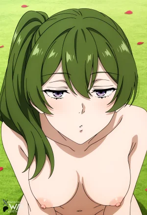 WaifuArchitect Ubel Sousou no Frieren Frieren Beyond Journeys End - Page 12