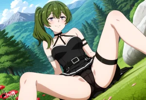 WaifuArchitect Ubel Sousou no Frieren Frieren Beyond Journeys End - Page 4