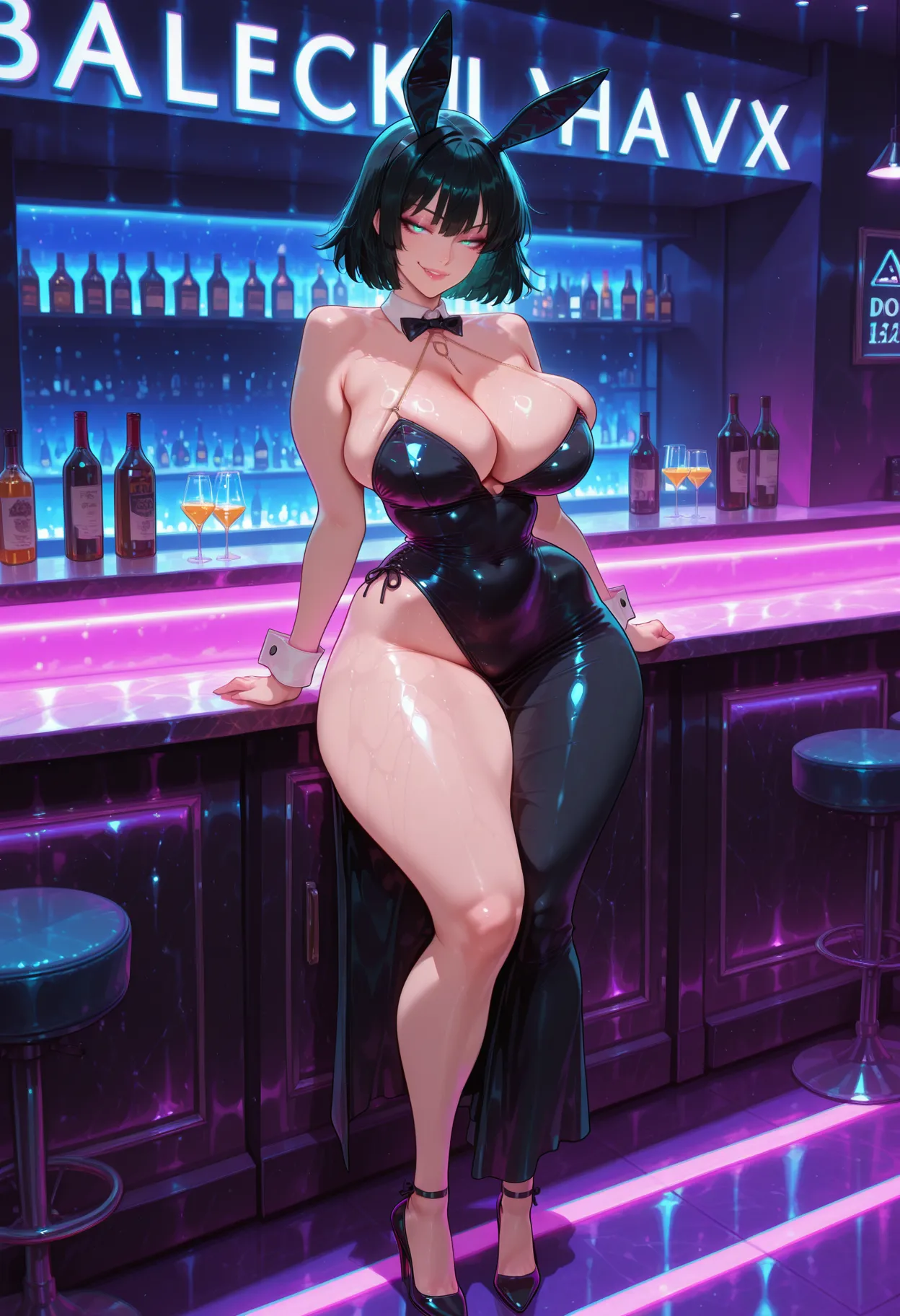 waifuart Fubuki - Image 171