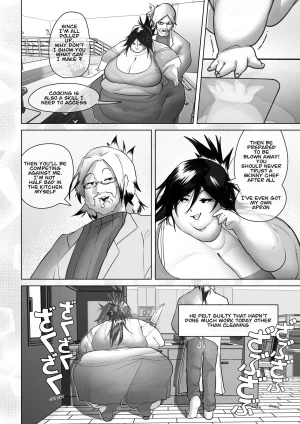 WaifuDekai Heartfelt Homecare - Page 30