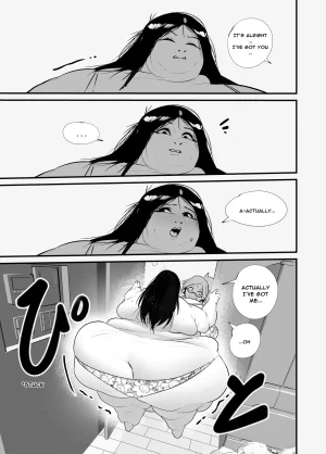WaifuDekai Heartfelt Homecare - Page 7