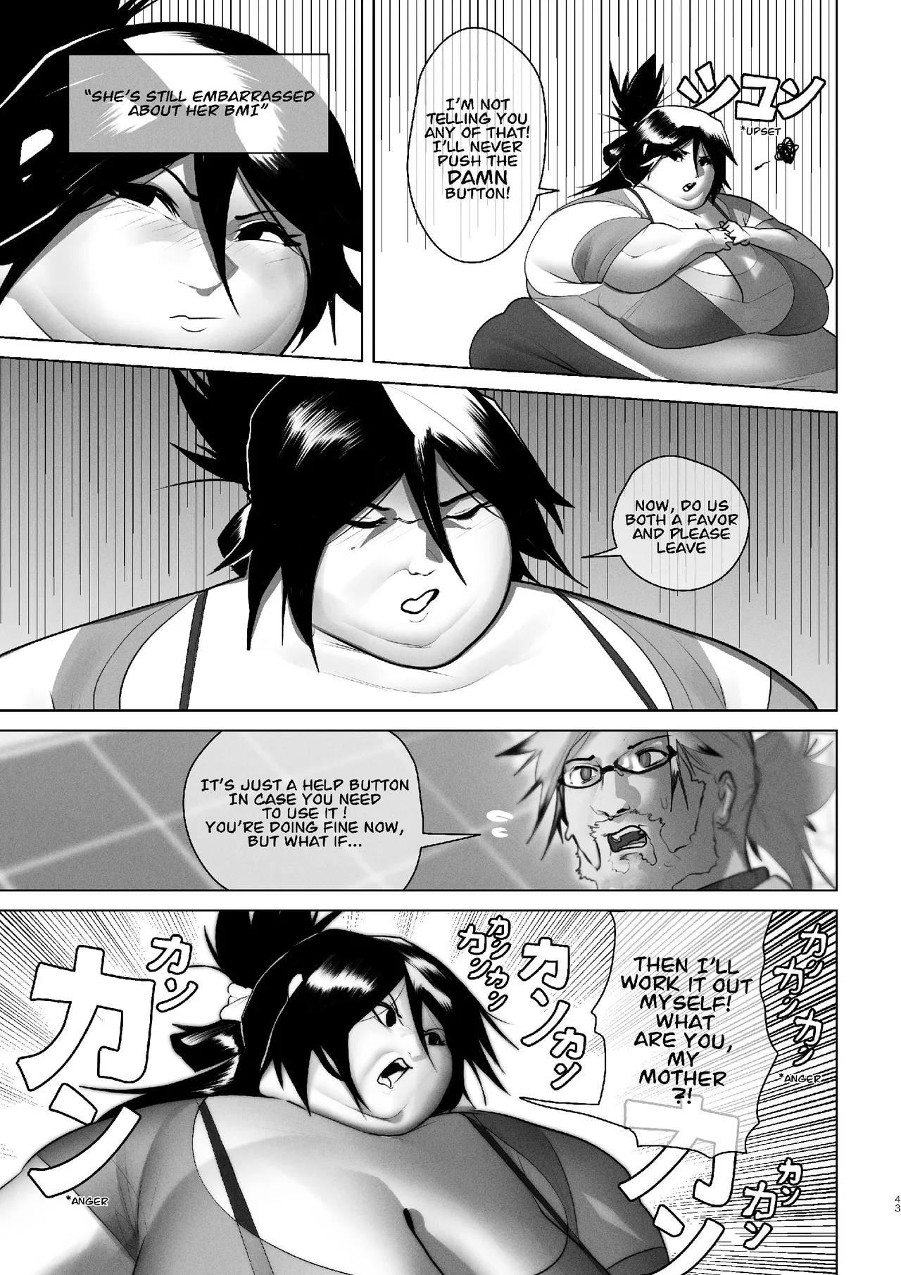 WaifuDekai Heartfelt Homecare - Image 40