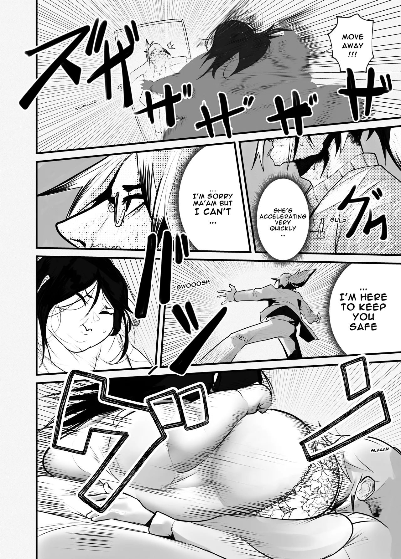 WaifuDekai Heartfelt Homecare - Image 6