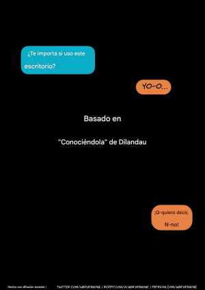 WaifuFanOne Getting To Know Her Part 1 Spanish - Page 3