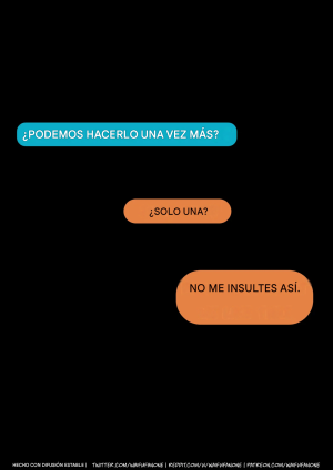 WaifuFanOne Getting To Know Her Part 3 Good Ending Spanish - Page 11
