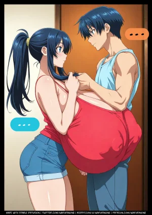 WaifuFanOne Getting To Know Her Part 3 Good Ending Spanish - Page 4