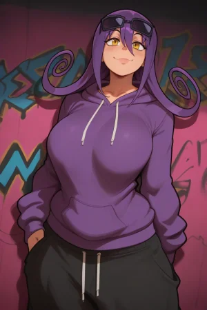 WaifuInvoker Blair - Page 39