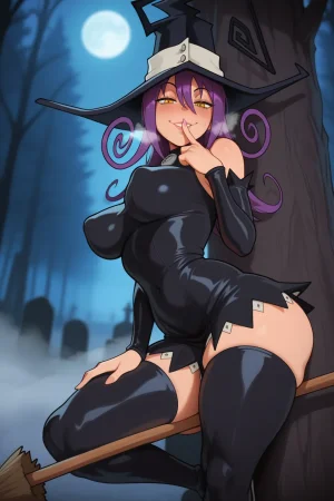 WaifuInvoker Blair - Page 4