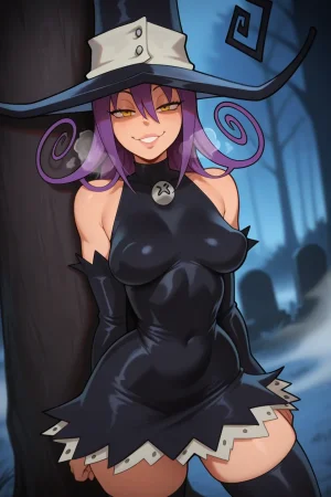 WaifuInvoker Blair - Page 5