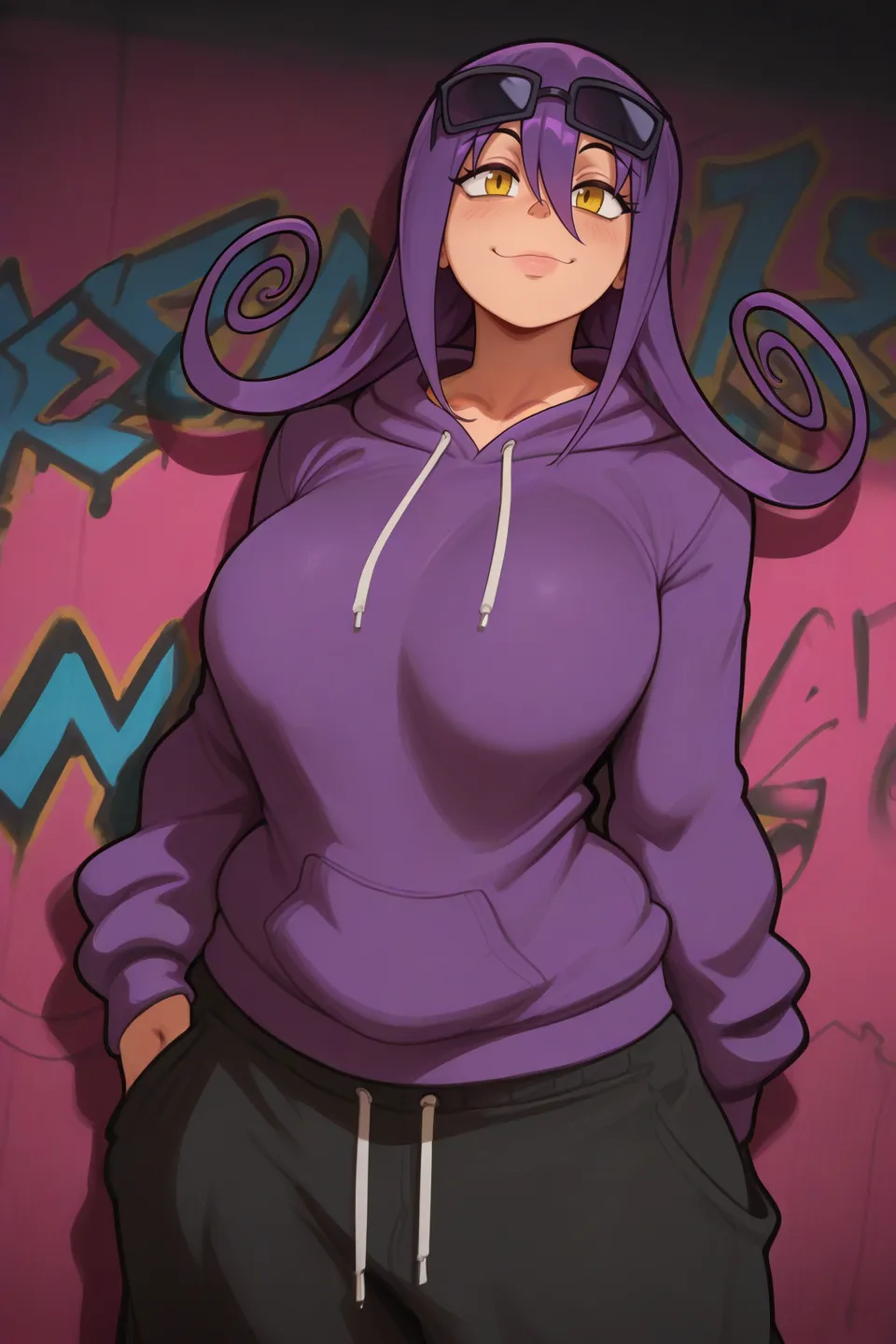 WaifuInvoker Blair - Image 39