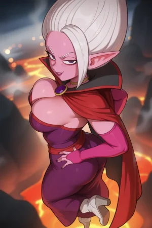 WaifuInvoker Dr. Arinsu - Page 3