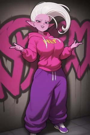 WaifuInvoker Dr. Arinsu - Page 75