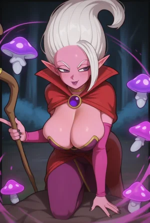 WaifuInvoker Dr. Arinsu - Page 90