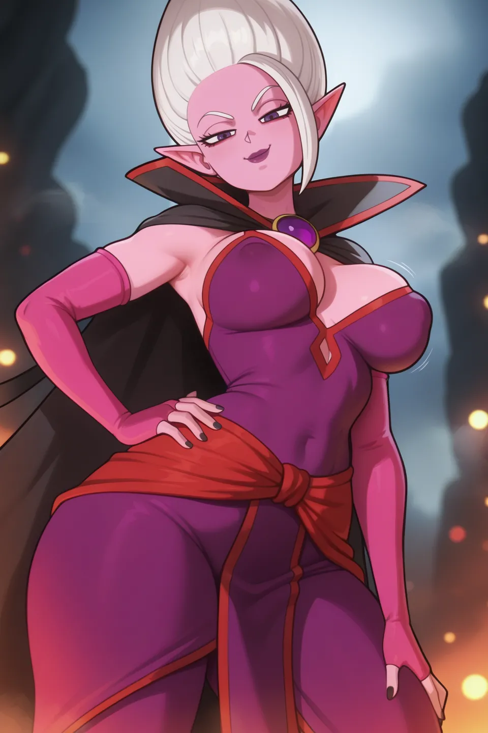 WaifuInvoker Dr. Arinsu - Image 2