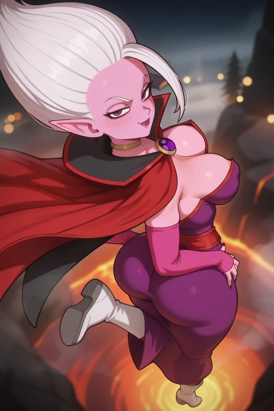 WaifuInvoker Dr. Arinsu - Image 4