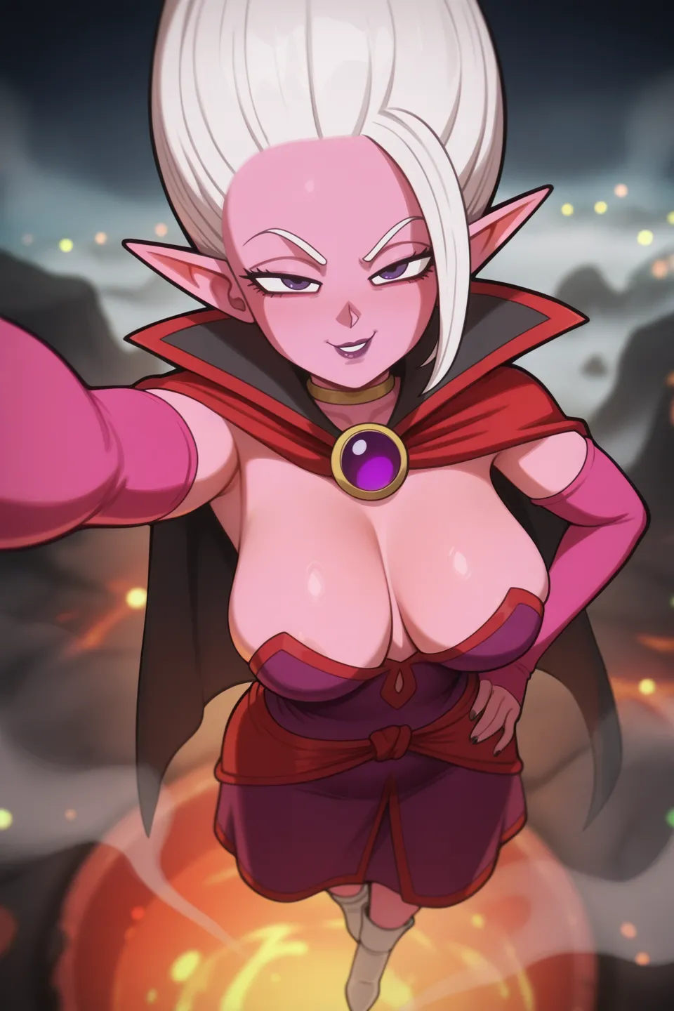 WaifuInvoker Dr. Arinsu - Image 5