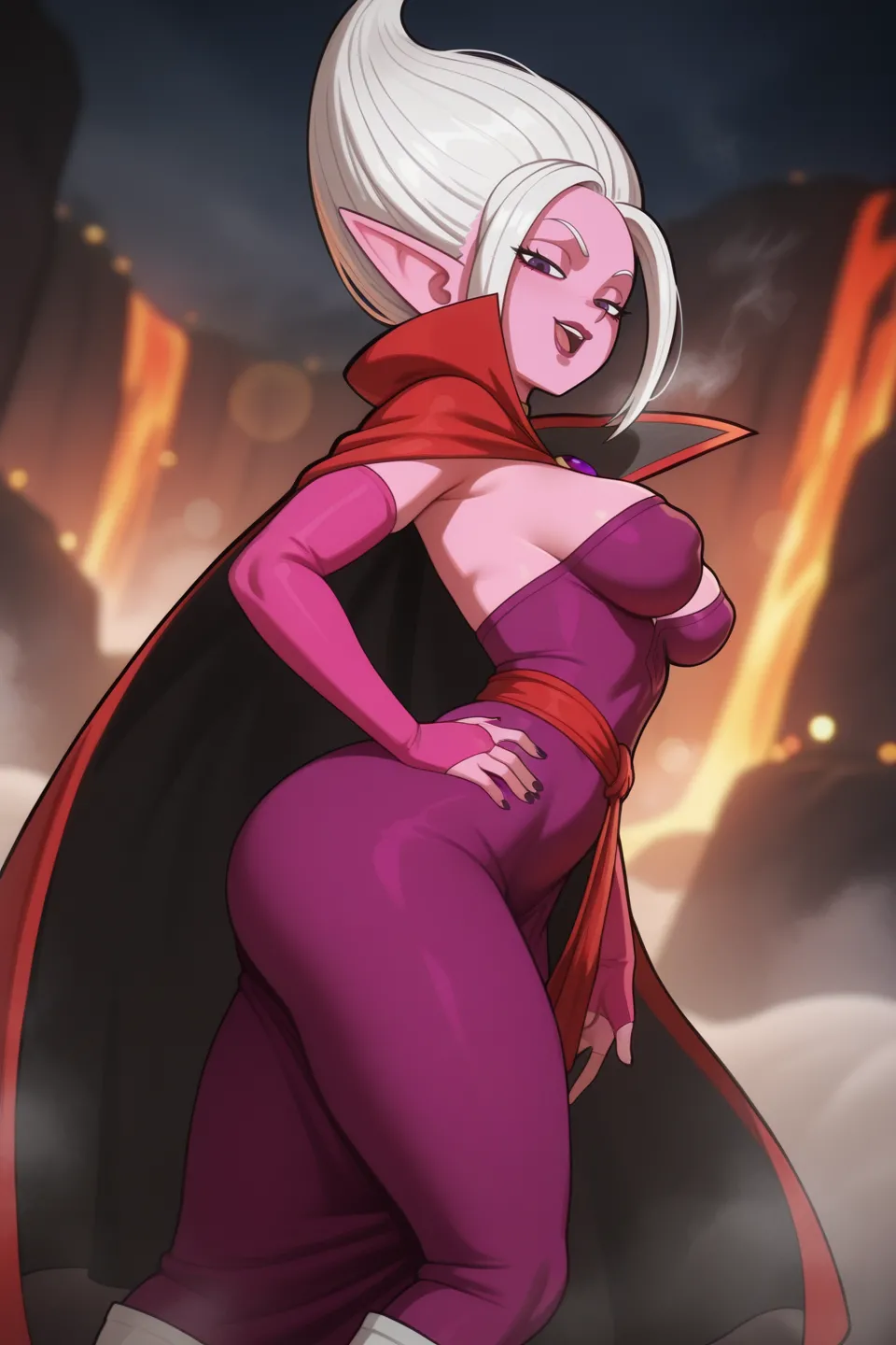 WaifuInvoker Dr. Arinsu - Image 6