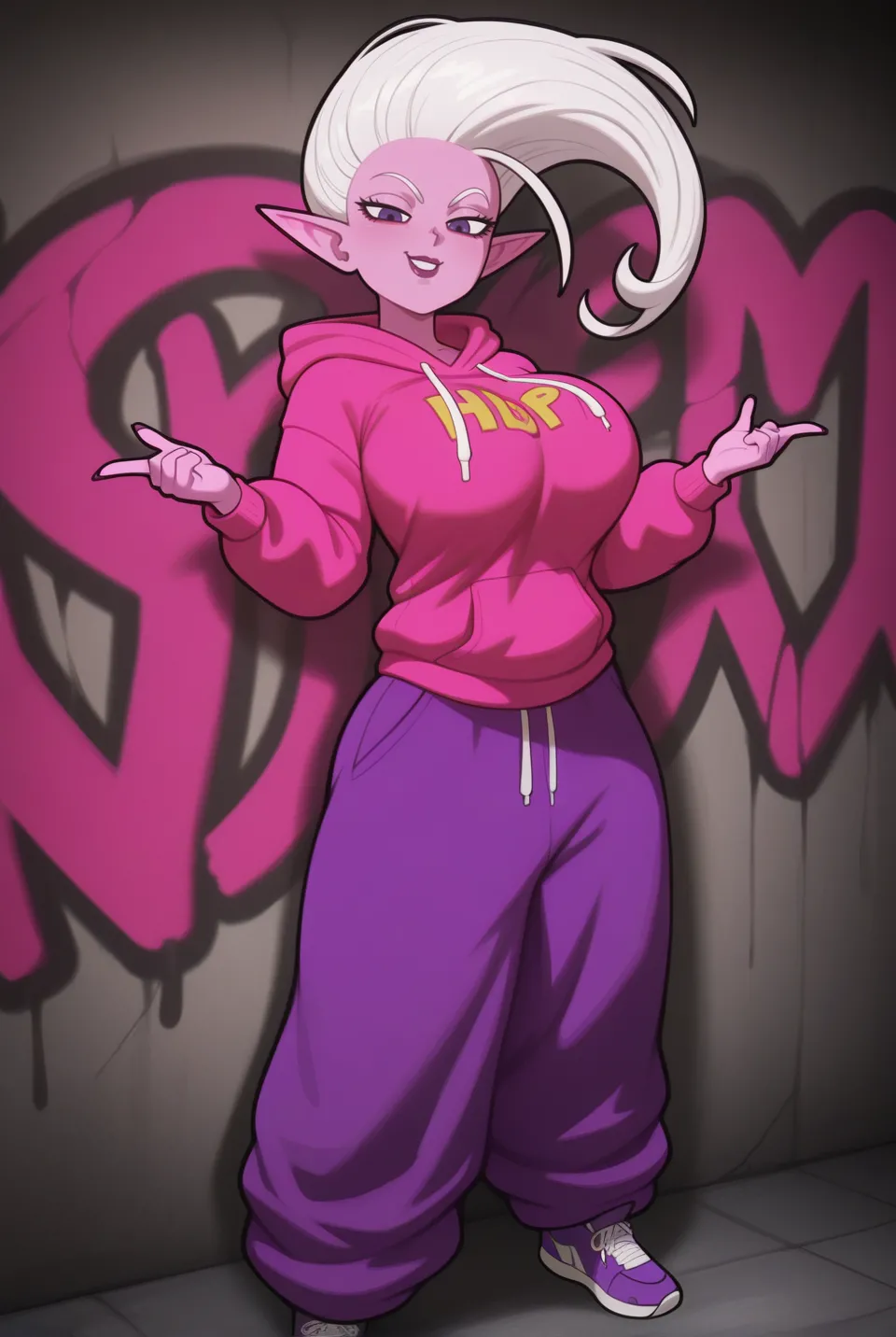 WaifuInvoker Dr. Arinsu - Image 75