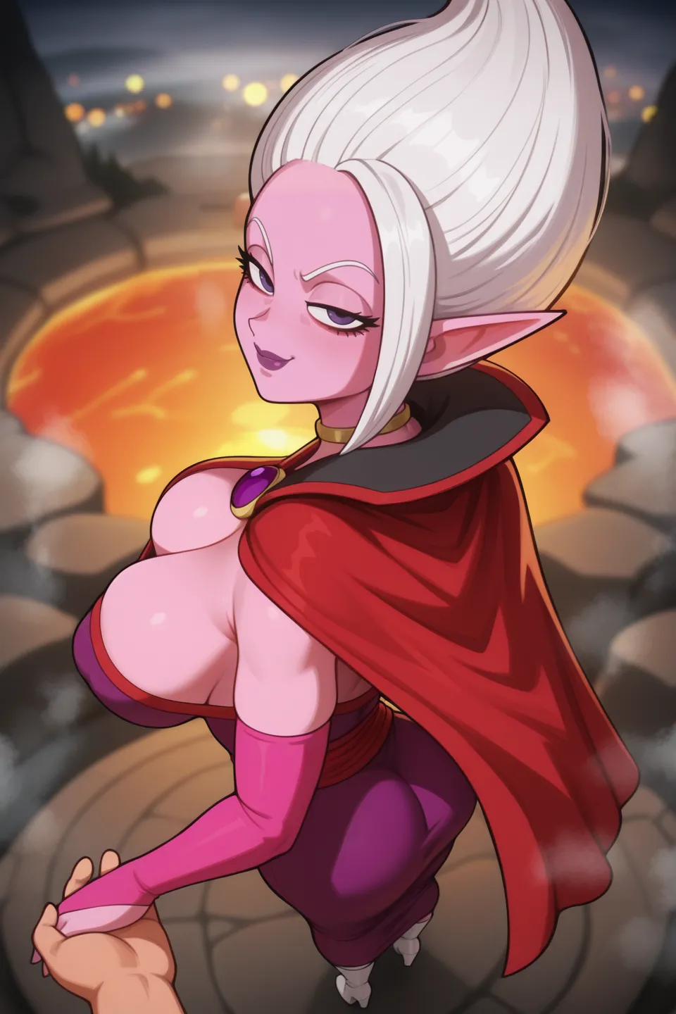 WaifuInvoker Dr. Arinsu - Image 8