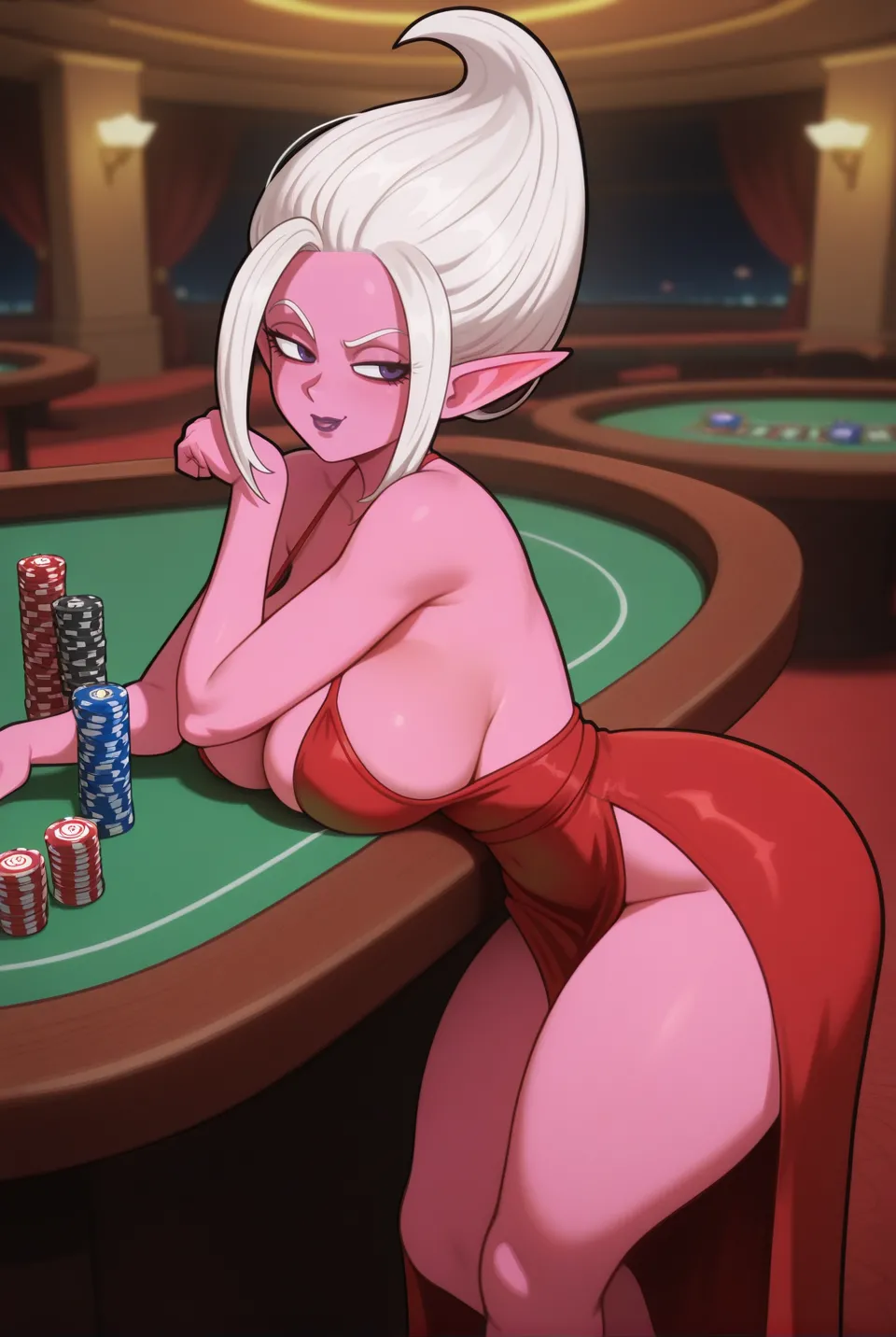 WaifuInvoker Dr. Arinsu - Image 81